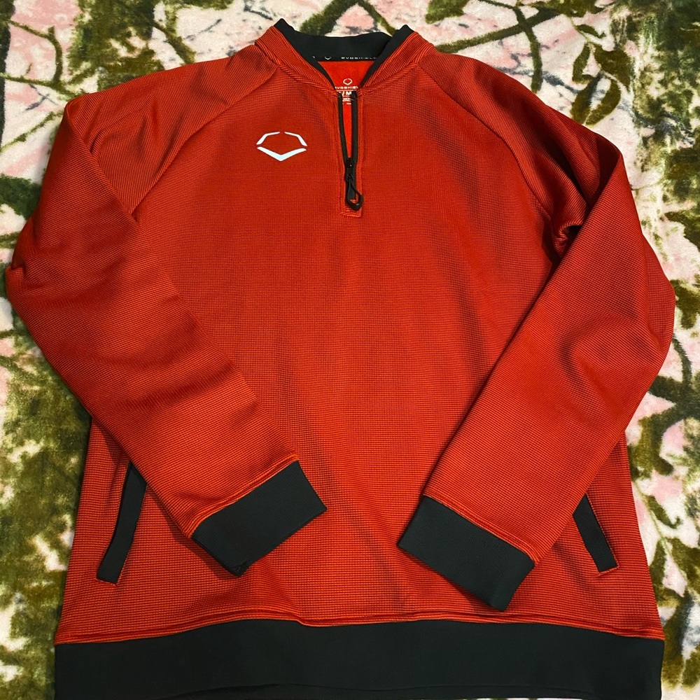Evoshield pullover